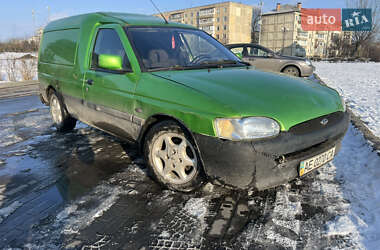 Грузовой фургон Ford Escort Express 1998 в 