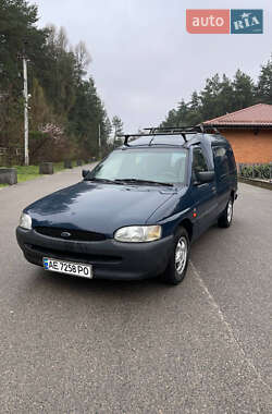 Вантажний фургон Ford Escort Express 1999 в 