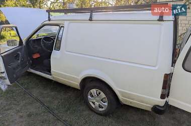 Вантажний фургон Ford Escort Express 1989 в Світловодську