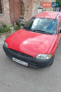 Вантажний фургон Ford Escort Express 1999 в Вінниці