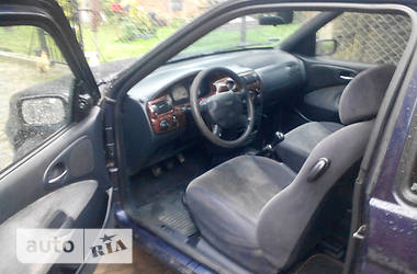 Хэтчбек Ford Escort 1997 в 