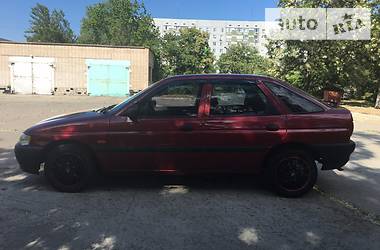 Седан Ford Escort 1997 в Энергодаре