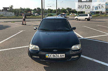 Универсал Ford Escort 1995 в Харькове