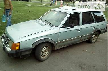 Универсал Ford Escort 1989 в Броварах