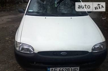 Универсал Ford Escort 1998 в Днепре