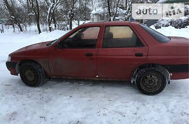 Седан Ford Escort 1994 в Березане