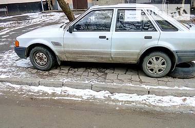 Хетчбек Ford Escort 1988 в Одесі