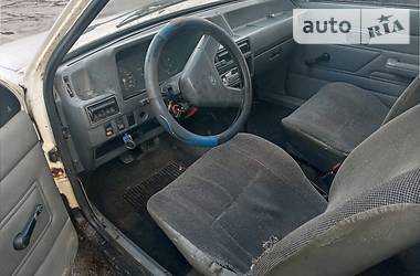 Купе Ford Escort 1985 в Сваляве