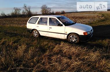 Универсал Ford Escort 1993 в Маневичах