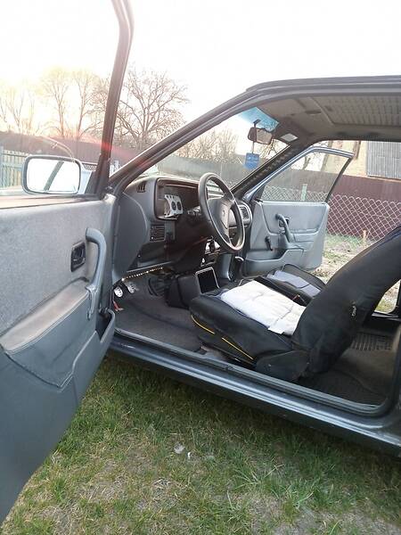 Хетчбек Ford Escort 1988 в Києві