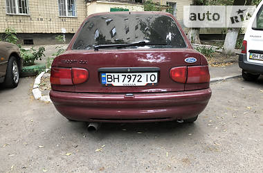 Хэтчбек Ford Escort 1994 в Одессе