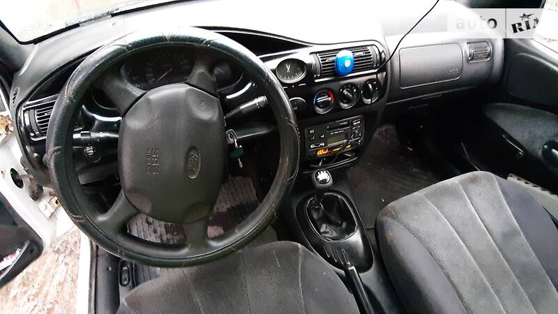 Универсал Ford Escort 1995 в Пирятине