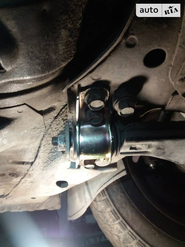 Универсал Ford Escort 1993 в Марганце