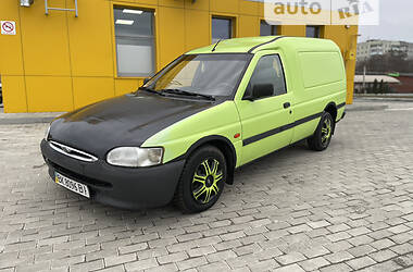 Универсал Ford Escort 1999 в Ровно