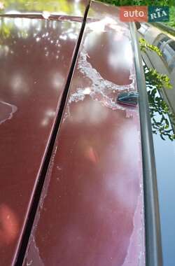 Хэтчбек Ford Escort 1994 в Калуше