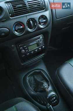 Ford Escort 1998