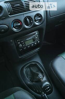 Универсал Ford Escort 1998 в Коростене