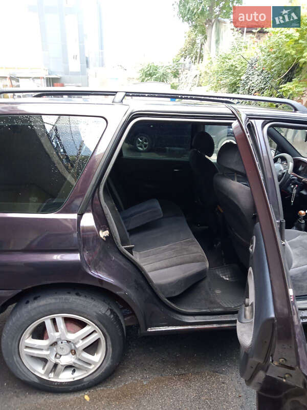 Универсал Ford Escort 1998 в Одессе