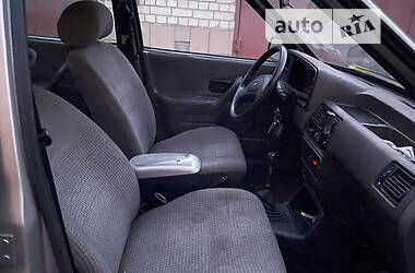 Лифтбек Ford Escort 1986 в 
