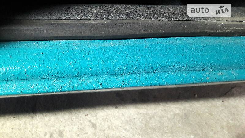 Хетчбек Ford Escort 1989 в Ковелі