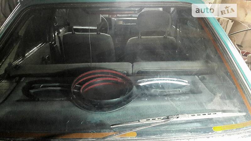 Хетчбек Ford Escort 1989 в Ковелі