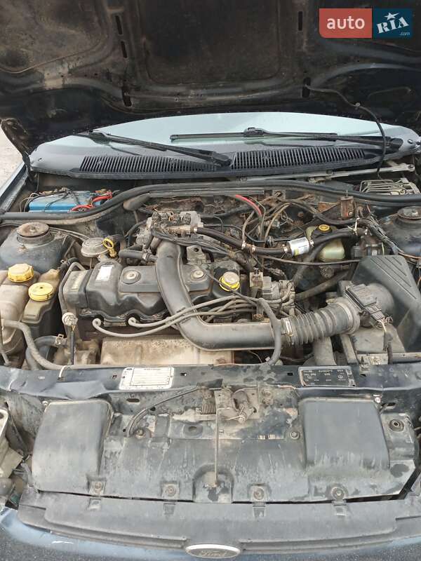 Универсал Ford Escort 1995 в Херсоне