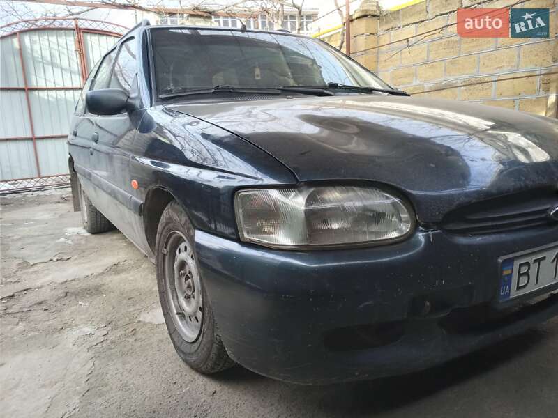Ford Escort 1995