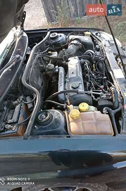 Седан Ford Escort 1997 в Александрие