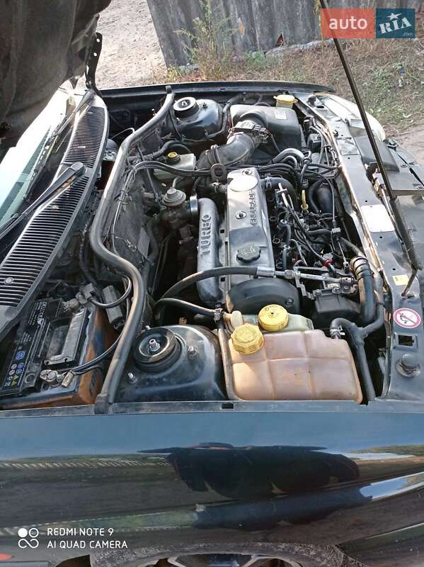 Седан Ford Escort 1997 в Александрие