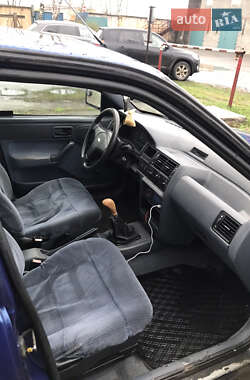 Хетчбек Ford Escort 1991 в Березному