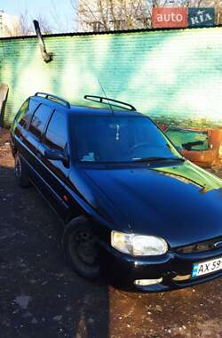Универсал Ford Escort 2000 в 
