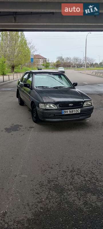 Хетчбек Ford Escort 1994 в Одесі