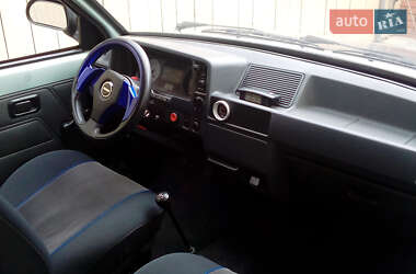 Хэтчбек Ford Escort 1982 в Сумах