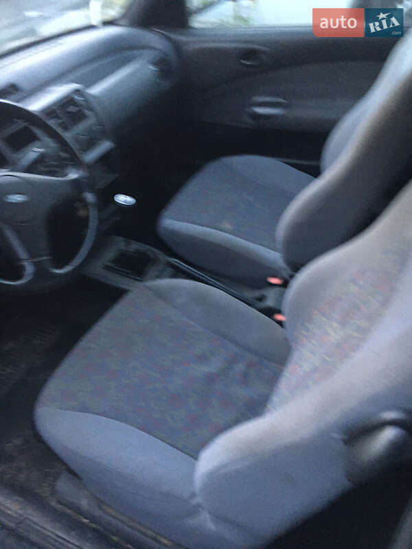 Хэтчбек Ford Escort 1992 в Киеве фото 9 Хэтчбек Ford Escort 1992 в Киеве