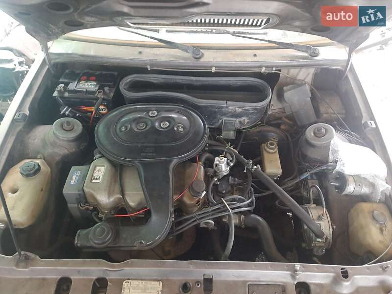 Хэтчбек Ford Escort 1996 в Тульчине