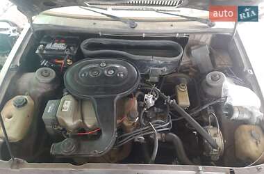 Хэтчбек Ford Escort 1996 в 