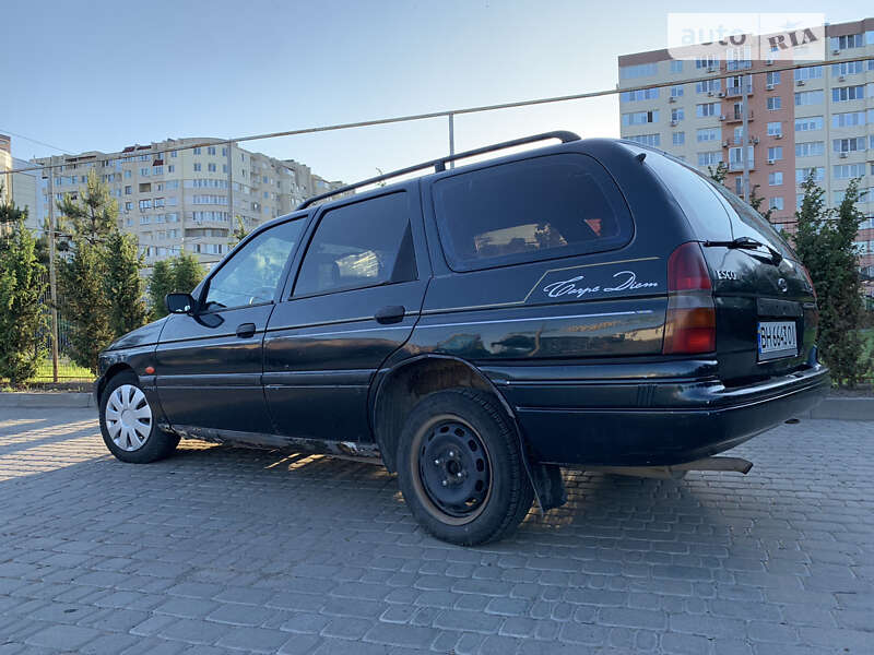 Универсал Ford Escort 1995 в Одессе