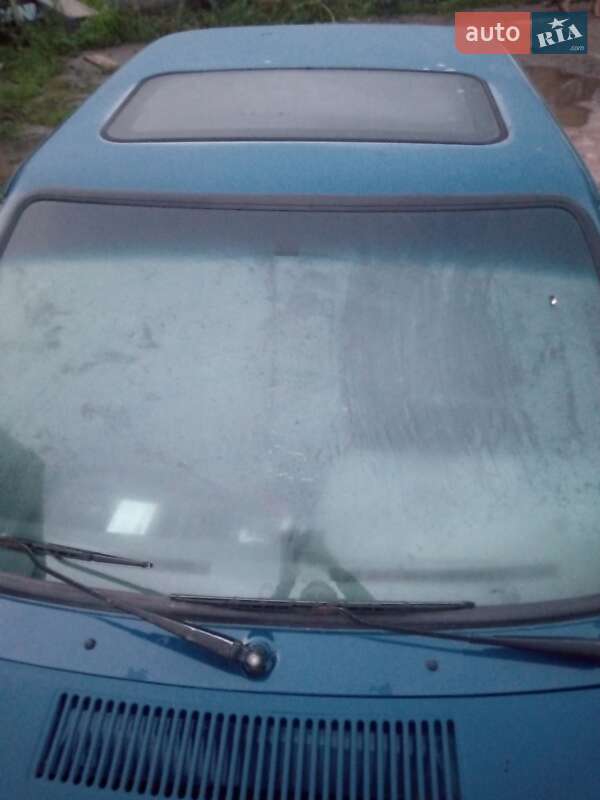 Хэтчбек Ford Escort 1987 в Львове