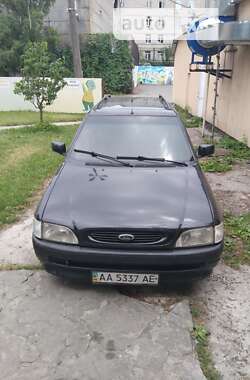 Универсал Ford Escort 1992 в Киеве