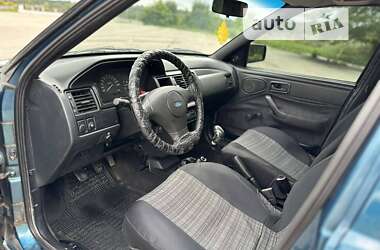 Седан Ford Escort 1994 в 