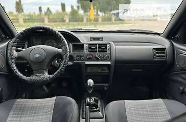 Седан Ford Escort 1994 в 
