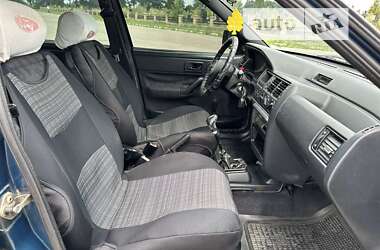 Седан Ford Escort 1994 в 