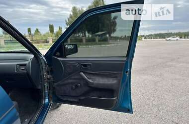 Седан Ford Escort 1994 в 