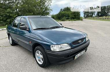 Седан Ford Escort 1994 в 