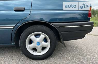 Седан Ford Escort 1994 в 