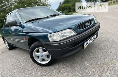 Седан Ford Escort 1994 в 