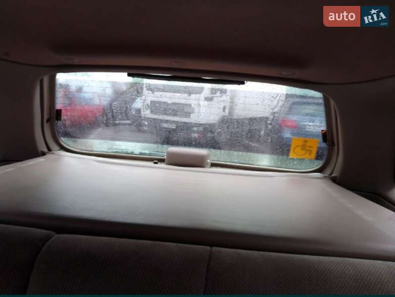 Универсал Ford Escort 1993 в Белой Церкви фото 14 Универсал Ford Escort 1993 в Белой Церкви