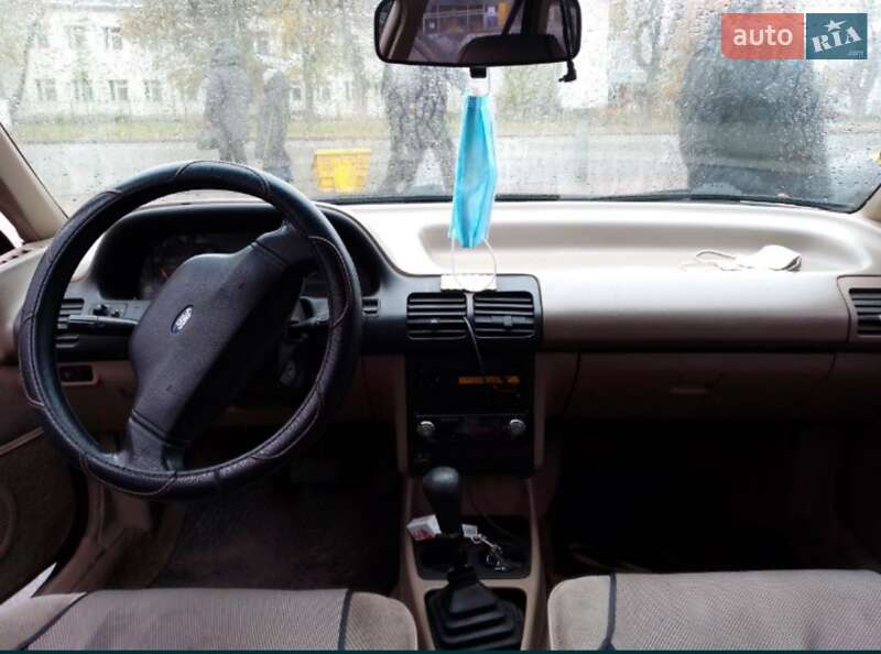 Универсал Ford Escort 1993 в Белой Церкви фото 15 Универсал Ford Escort 1993 в Белой Церкви