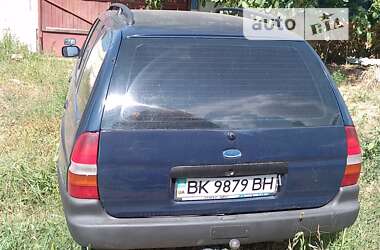 Универсал Ford Escort 1998 в Киеве