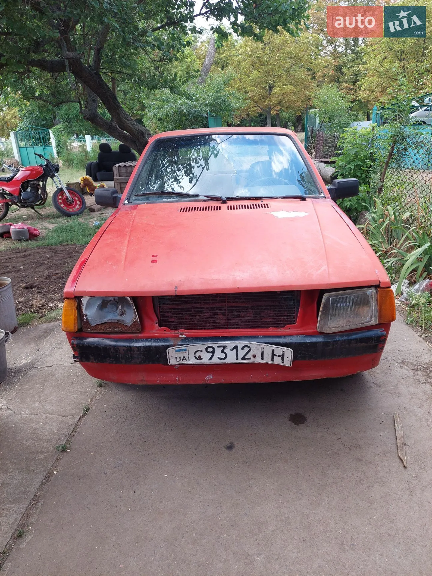 Фото авто 5